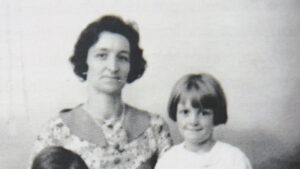 Read more about the article Miner’s daughter