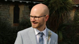 Read more about the article On the run